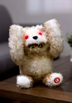 Peek-A-Boo Bear 10" Light Up Prop