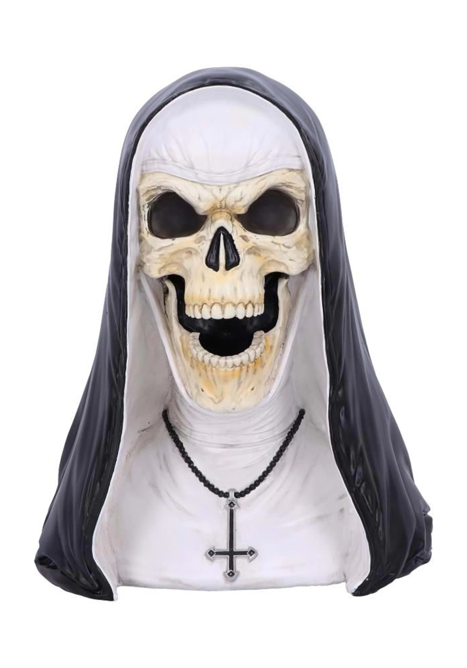 NEMESIS NOW 11-Inch Sister Mortis Halloween Prop 2 NEMESIS NOW 11-Inch Sister Mortis Halloween Prop - Image 2
