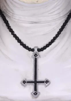 NEMESIS NOW 11-Inch Sister Mortis Halloween Prop 5 NEMESIS NOW 11-Inch Sister Mortis Halloween Prop -Halloween Decoration Store 11 inch sister mortis decoration alt 2