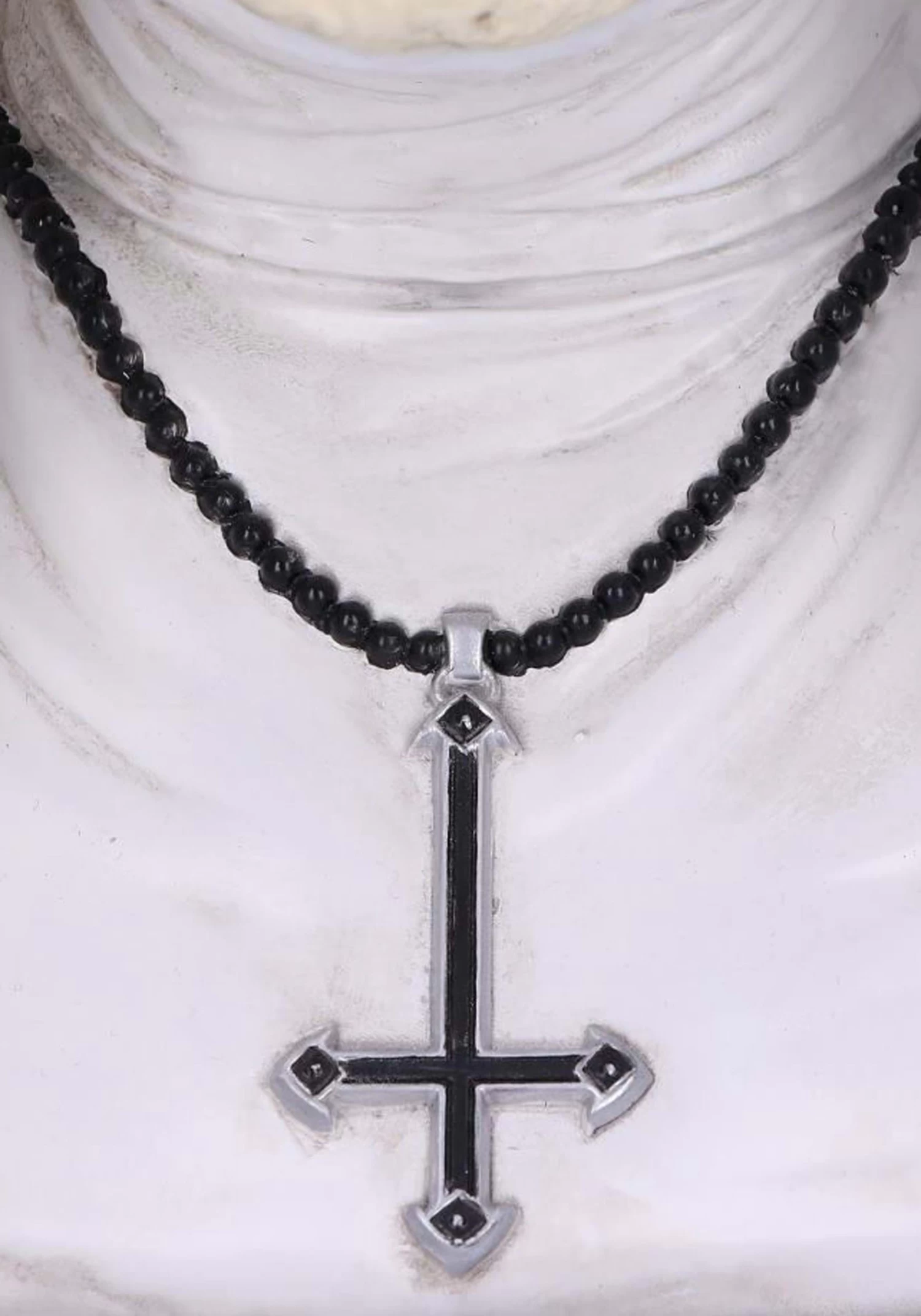 NEMESIS NOW 11-Inch Sister Mortis Halloween Prop 3 NEMESIS NOW 11-Inch Sister Mortis Halloween Prop - Image 3