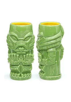 Geeki Tikis Gill Man 18oz Mug