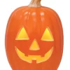 20 Inch Extra Large Light Up Pumpkin