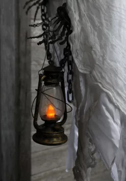 5FT Large Hanging Faceless Ghost Halloween Decoration 8 5FT Large Hanging Faceless Ghost Halloween Decoration -Halloween Decoration Store 5ft large hanging faceless ghost decoration alt 3