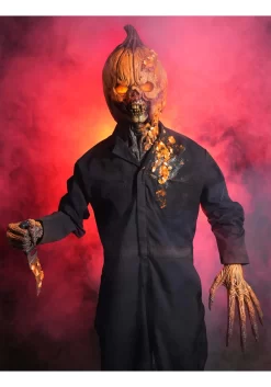 6ft Jack Is Back Prop -Halloween Decoration Store 6ft jack is back prop alt 4