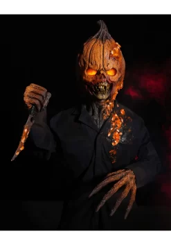 6ft Jack Is Back Prop -Halloween Decoration Store 6ft jack is back prop alt 5