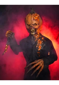 6ft Jack Is Back Prop -Halloween Decoration Store 6ft jack is back prop alt 6