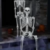7FT Titan Skeleton Halloween Decoration