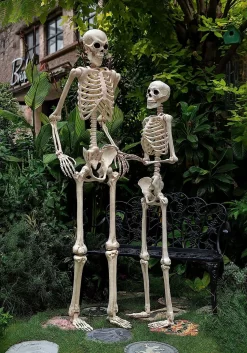 74-Inch Skeleton Halloween Decoration 9 74-Inch Skeleton Halloween Decoration -Halloween Decoration Store 74 skeleton alt 2
