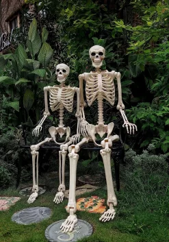 74-Inch Skeleton Halloween Decoration 12 74-Inch Skeleton Halloween Decoration -Halloween Decoration Store 74 skeleton alt 5