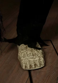 7FT Animated Towering Boogey Man With Kid Halloween Decoration 10 7FT Animated Towering Boogey Man With Kid Halloween Decoration -Halloween Decoration Store 7ft animated towering boogey man with kid prop alt 2