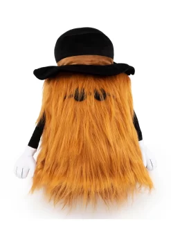 Addams Family-Cousin Itt Pillow Buddy -Halloween Decoration Store addams family cousin it pillow buddy alt 7