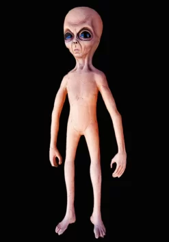 Space Alien Prop 5 Space Alien Prop -Halloween Decoration Store alien prop alt 2
