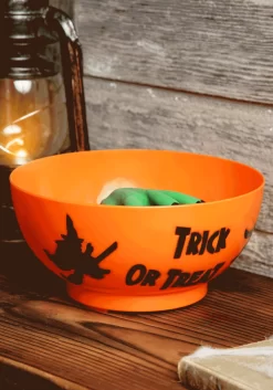 Animated Monster Hand In Bowl