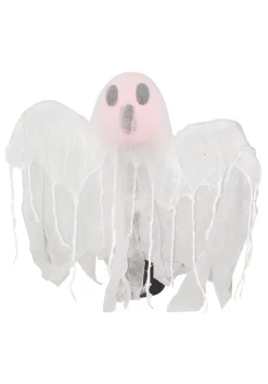 Animated Pop Up Ghost Halloween Prop