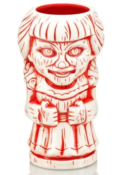 Annabelle Geeki Tikis 18oz Mug
