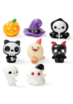 Bath Bomb With Halloween Toys, 8 Pieces -Halloween Decoration Store bath bomb with halloween toys 8 pcs alt 4