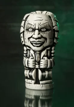 Beetlejuice Geeki Tikis 21oz Mug -Halloween Decoration Store beetlejuice 21oz geeki tikis mug alt 2
