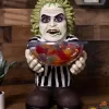 Beetlejuice Candy Bowl Holder