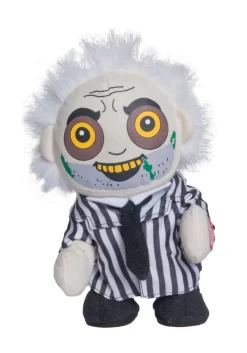 Beetlejuice Tiny Terror Walking Plush Doll