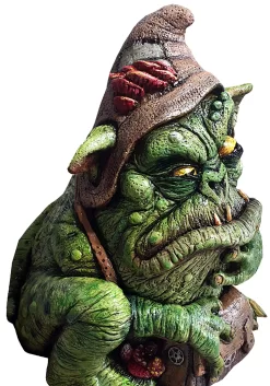 Green Blumb Bertle Goblin Prop 6 Green Blumb Bertle Goblin Prop -Halloween Decoration Store blumb bertle goblin prop alt 2
