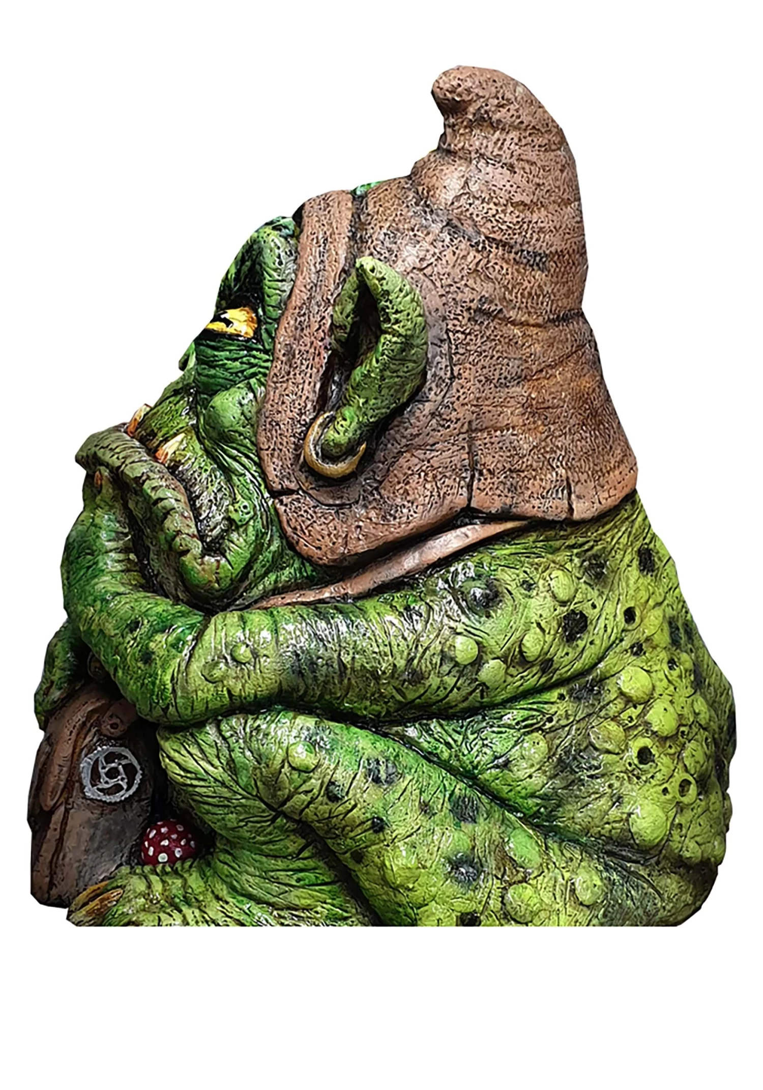 Green Blumb Bertle Goblin Prop 4 Green Blumb Bertle Goblin Prop - Image 4