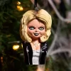 TRICK OR TREAT STUDIOS Bride Of Chucky Tiffany Bust Ornament