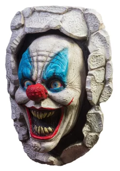 Clown Wall Halloween Decoration -Halloween Decoration Store clown wall decoration alt 2