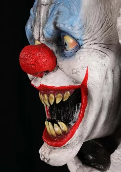 Clown Wall Halloween Decoration -Halloween Decoration Store clown wall decoration alt 4