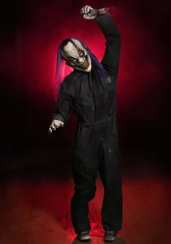 Creep Killer Clown Prop