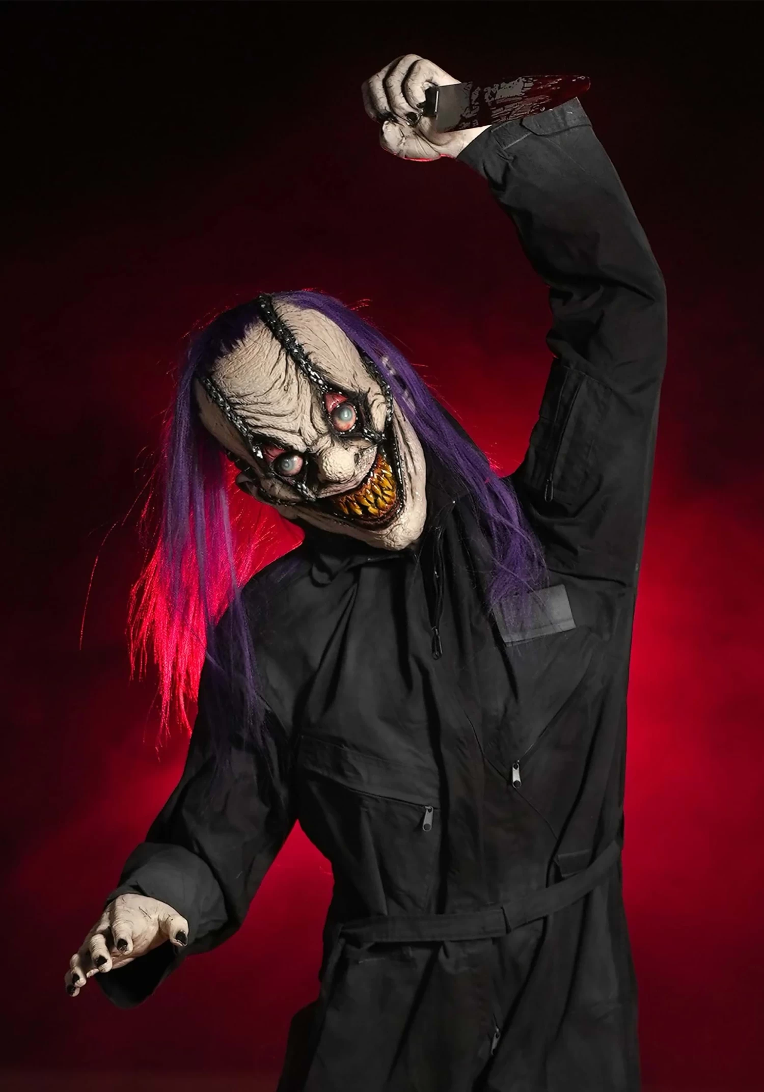 Creep Killer Clown Prop 4 Creep Killer Clown Prop - Image 4