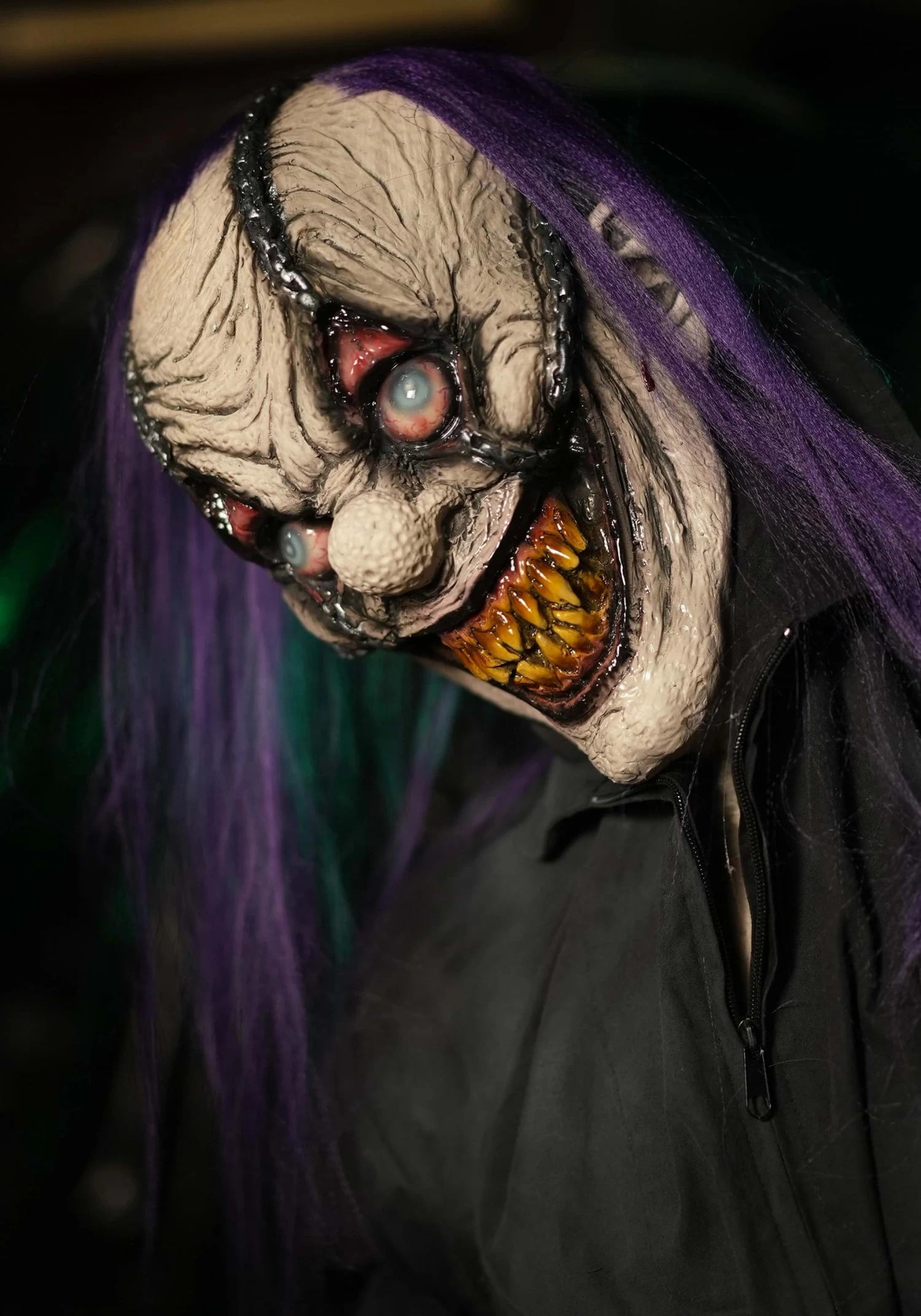 Creep Killer Clown Prop 5 Creep Killer Clown Prop - Image 5