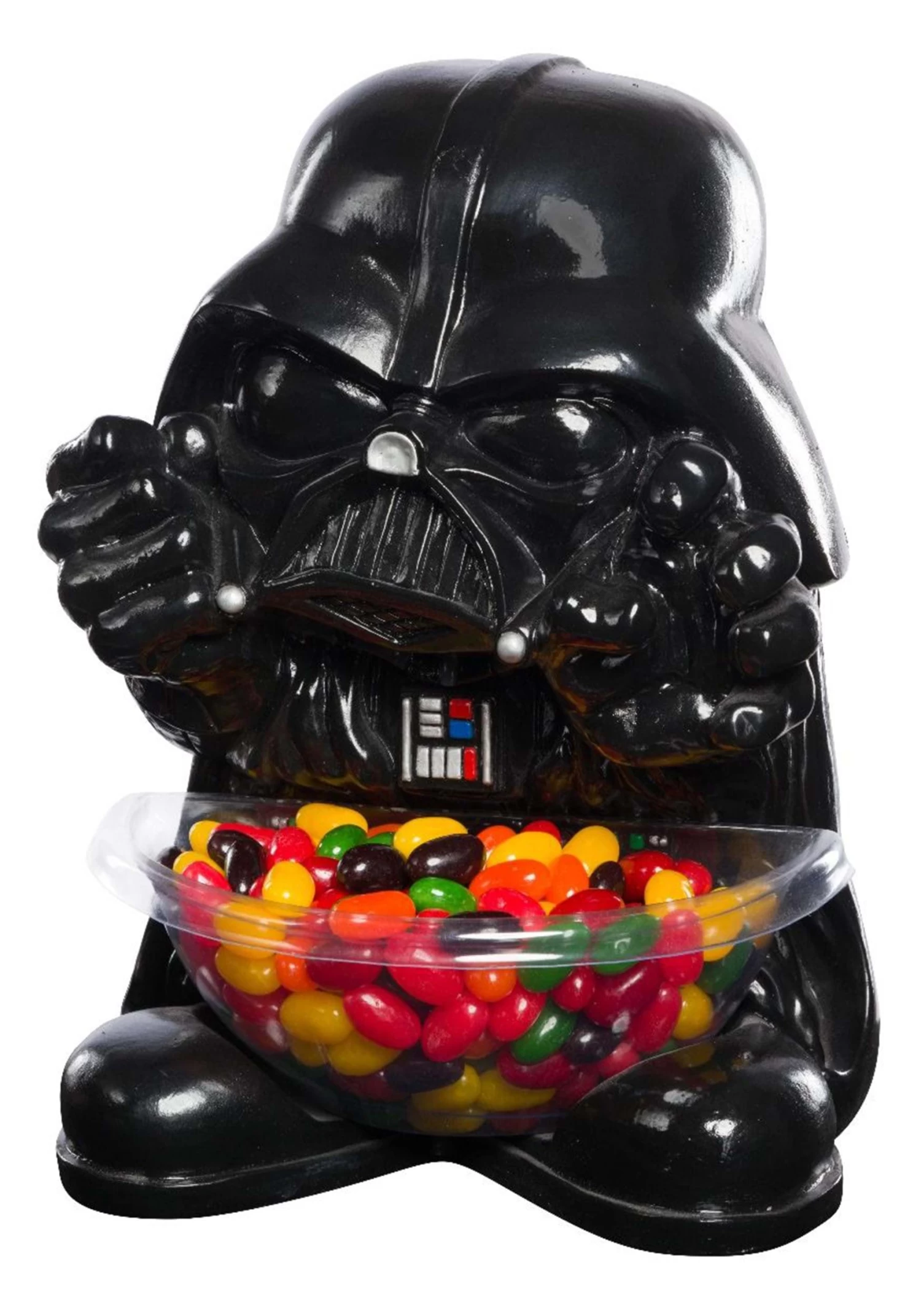 Star Wars Darth Vader Candy Bowl Holder 1 Star Wars Darth Vader Candy Bowl Holder