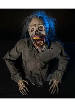 Death Rising Grave Breaker Prop -Halloween Decoration Store death rising prop alt 2