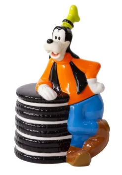 Disney Goofy Ceramic Candy Jar