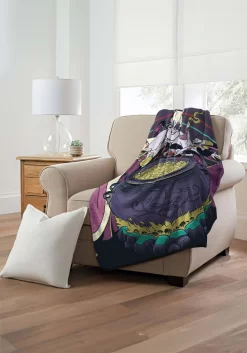 Disney Villains Cooking Up Some Trouble Micro Raschel Throw Blanket 7 Disney Villains Cooking Up Some Trouble Micro Raschel Throw Blanket -Halloween Decoration Store disney villains cooking up trouble micro raschel alt 2