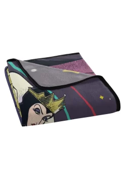 Disney Villains Cooking Up Some Trouble Micro Raschel Throw Blanket 8 Disney Villains Cooking Up Some Trouble Micro Raschel Throw Blanket -Halloween Decoration Store disney villains cooking up trouble micro raschel alt 3
