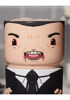 Vampire Dracula With 3D Hands Coscup -Halloween Decoration Store dracula w 3d hands coscup alt 2