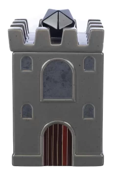 Dungeons & Dragons Sculpted Ceramic Decorative Treat Jar -Halloween Decoration Store dungeons dragons sculpted ceramic candy jar alt 3