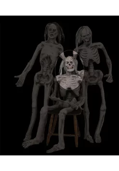 Smiley Economy Corpse