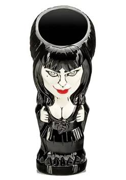 Elvira Geeki Tikis 20oz Mug