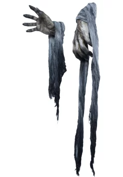 Scary Emerging Specter Hand Décor