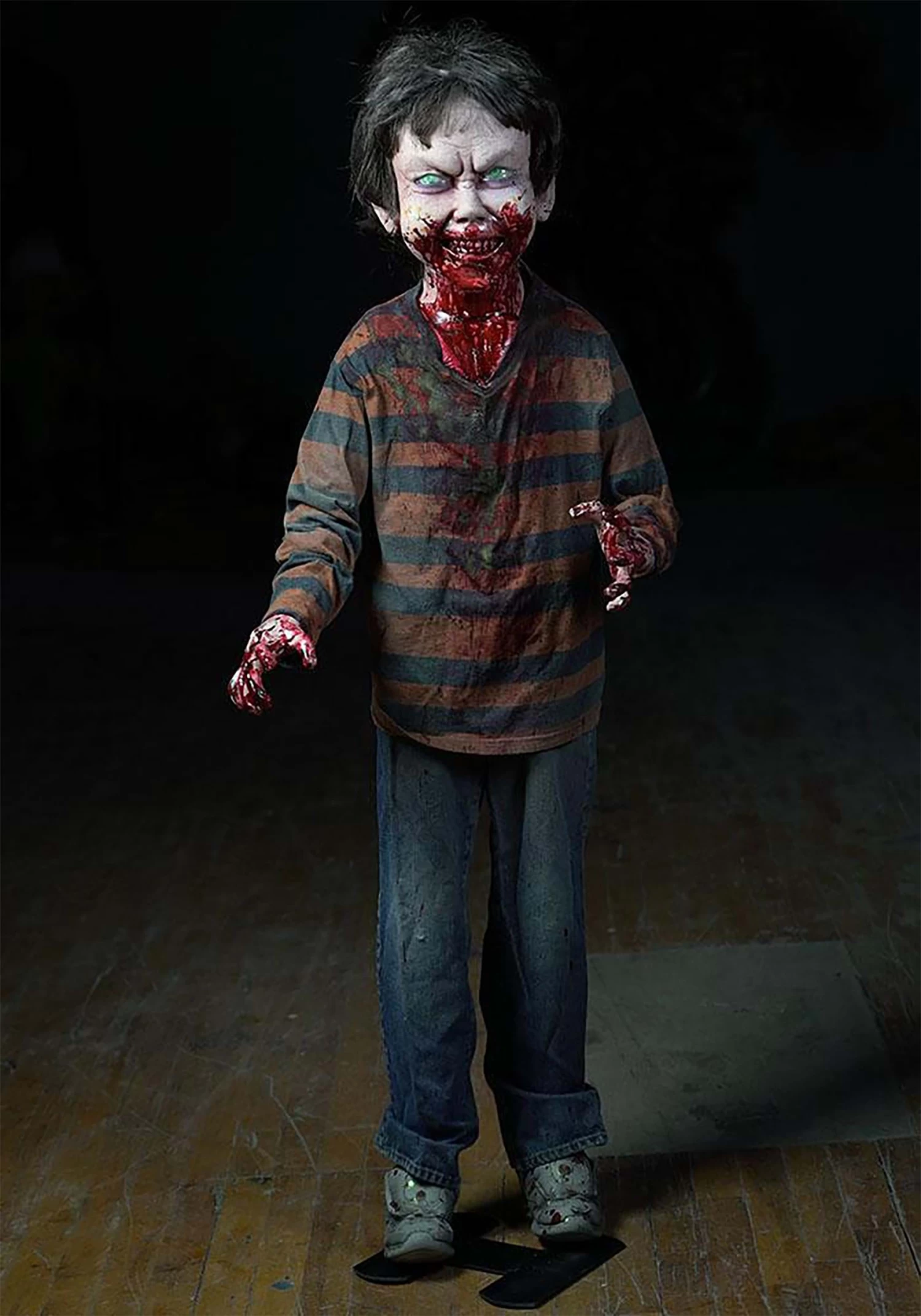 Evil Child Prop 1 Evil Child Prop