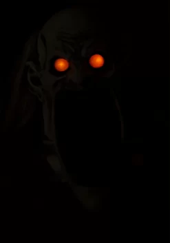 6FT Floating Halloween Ghost Halloween Decoration -Halloween Decoration Store floating ghost halloween decoration alt 3