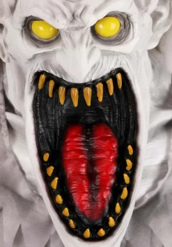 6FT Floating Halloween Ghost Halloween Decoration -Halloween Decoration Store floating ghost halloween decoration alt 4