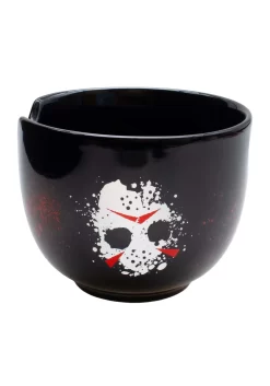 Friday The 13th Ramen Bowl Bundle