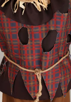 Pumpkin Scarecrow Animatronic Halloween Decoration -Halloween Decoration Store fun scarecrow animatronic alt 6