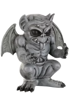 Gargoyle Candy Bowl Halloween Decoration 5 Gargoyle Candy Bowl Halloween Decoration -Halloween Decoration Store gargoyle candy bowl alt 2