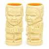 Tut Mummy 14 Oz Geeki Tikis Mug