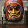 Space Zombie 2001 Ghoulsville Classics 19" Tall Wall Decor