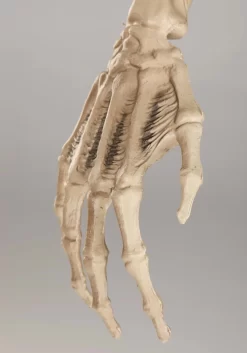 Giant 8 Foot Animated Skeleton Decoration -Halloween Decoration Store giant 8 animated skeleton decoration alt 5